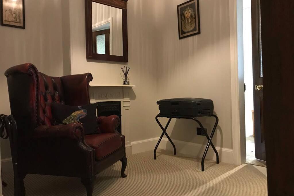The Cheese Room, Self-Contained Cosy Retreat In The Quantock Hills Bridgwater Exterior foto